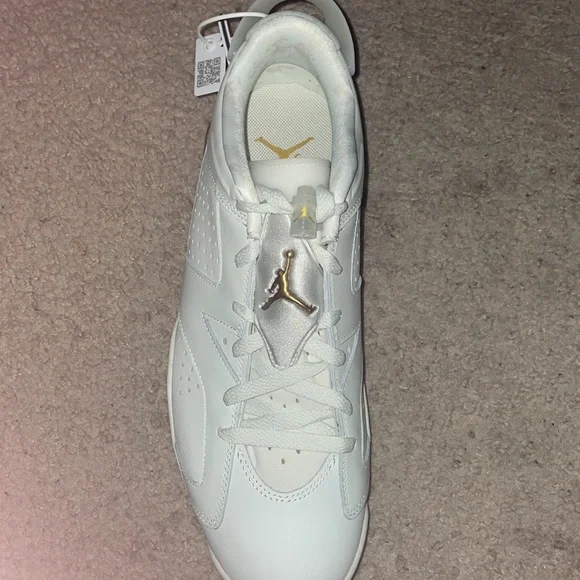 Air Jordan 6 CNY (Year of the Tiger)